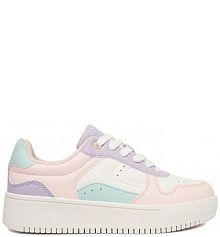 Sneakersy DeeZee wielokolorowy dziecięce Jenny CEO-3310605A