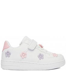 Sneakersy Jenny białe dziecięce CEO-K22212