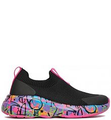 Sneakersy Jenny wielokolorowy dziecięce CEO-K22801