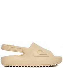 Klapki basenowe Quiksilver beżowe dziecięce C-CLOUDBREAK CQ10007TT