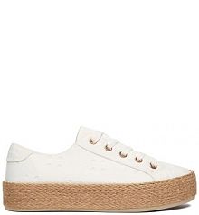 Espadryle Jenny białe damskie CEO-EMMA WSK1576-05