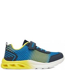 Sneakersy Sprandi granatowe dziecięce CEO-CP-K21181