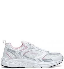 Sneakersy Sprandi różowe damskie CEOWB-WP40-23404Z