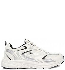 Sneakersy Sprandi białe damskie CEOWB-WP40-23404Z