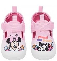 Kapcie Mickey&Friends różowe dziecięce CEO-NJ-SS26-203DSTC