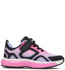 Sneakersy Sprandi czarne dziecięce CEO-CP76-22127(IV)DZ