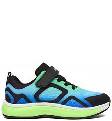 Sneakersy Sprandi niebieskie dziecięce CEO-CP76-22127(IV)CH