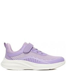 Sneakersy Jenny fioletowe dziecięce CEO-CP70-25871-G