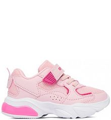 Sneakersy Sprandi różowe dziecięce CEO-CP72-26030(DZ)