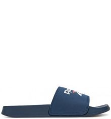 Klapki basenowe Reebok granatowe męskie CEOWB-SS25-3C069-2