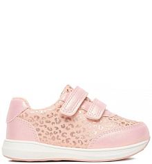 Sneakersy Nelli Blu różowe dziecięce CEO-CM250506-9