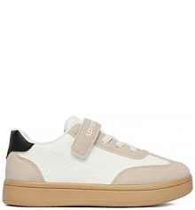 Sneakersy Sprandi beżowe dziecięce CEO-JD250428-1(CH)