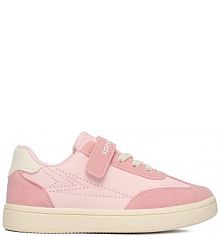 Sneakersy Sprandi różowe dziecięce CEO-JD250428-1