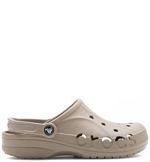 Klapki basenowe Crocs beżowe damskie C-BAYA 10126-2V3