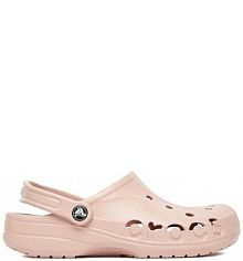 Klapki basenowe Crocs różowe damskie C-BAYA 10126-6TY