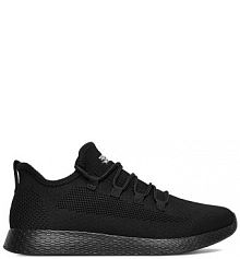 Sneakersy Sprandi czarne damskie CEOWB-WP72-21782
