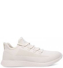 Sneakersy Sprandi beżowe damskie CEOWB-WP72-21782