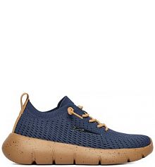 Sneakersy Sprandi granatowe dziecięce CEO-CP72-26199