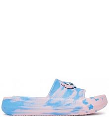 Klapki basenowe Disney Classics wielokolorowy dziecięce CEO-CP90-SS26-342DCLS