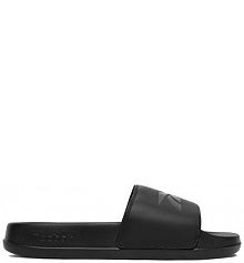 Klapki basenowe Reebok czarne damskie CEOWB-ZJ250026A