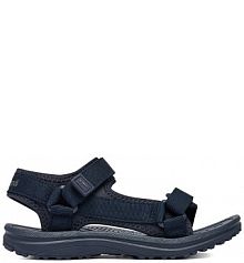 Sandały Sprandi granatowe dziecięce CEO-BP40-MB520