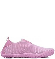 Klapki basenowe Roxy fioletowe dziecięce CEO-CP88-26319