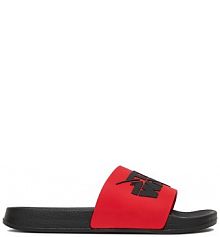 Klapki basenowe Star Wars czerwone dziecięce CEO-CP90-SS26-217SW