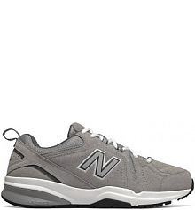 Buty do treningu New Balance szare męskie MX608UG5
