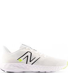 Buty do treningu New Balance białe męskie 411 v3 M4117SF