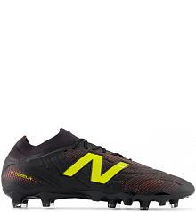 Lanki New Balance czarne/czerwone/różowe męskie TEKELA PRO FG V5 UT2FL2JW
