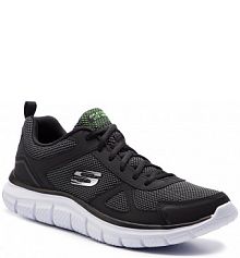 Buty do treningu Skechers szare męskie 