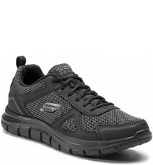 Buty do treningu Skechers czarne męskie 