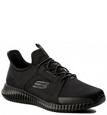 Buty do treningu Skechers czarne męskie 