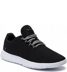 Sneakersy EMU Australia czarne damskie 