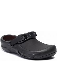 Klapki Crocs czarne męskie 