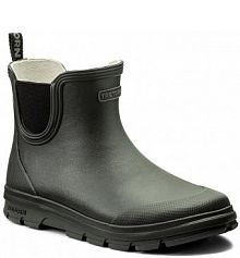 Kalosze Tretorn czarne dziecięce 