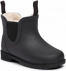 Kalosze Tretorn czarne dziecięce 