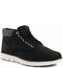 Trzewiki Timberland czarne męskie 