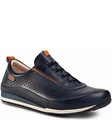 Sneakersy Pikolinos granatowe męskie 
