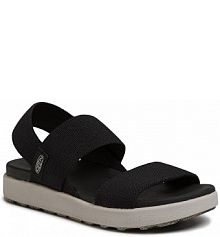 Sandały Keen czarne damskie 