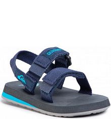 Sandały Quiksilver granatowe dziecięce 