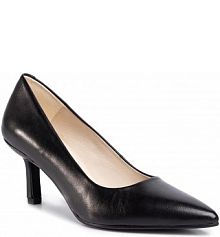 Szpilki Vagabond czarne 