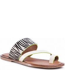 Japonki Sergio Bardi beżowe damskie 