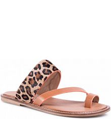 Japonki Sergio Bardi brązowe damskie 