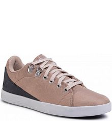 Sneakersy Jack Wolfskin beżowe dziecięce Auckland Ride Low M 4032482