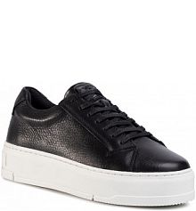 Sneakersy Vagabond Shoemakers czarne damskie 
