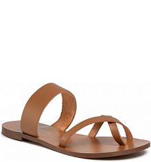 Japonki Sergio Bardi brązowe damskie SB-45-09-000506 104