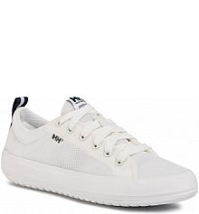 Tenisówki Helly Hansen białe damskie 