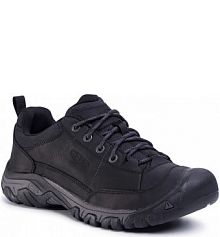 Buty trekkingowe Keen czarne męskie 