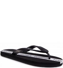 Japonki Togoshi czarne męskie 